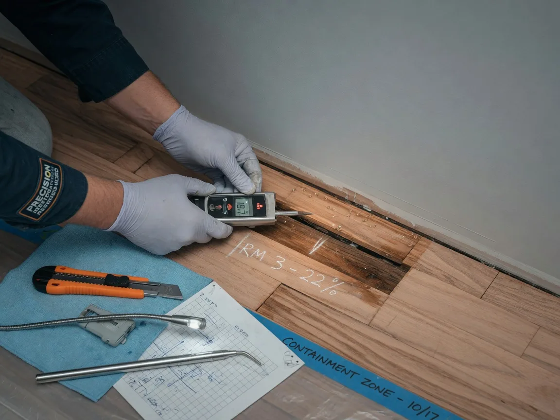 Why choose Water Removal in Tallapoosa, MO